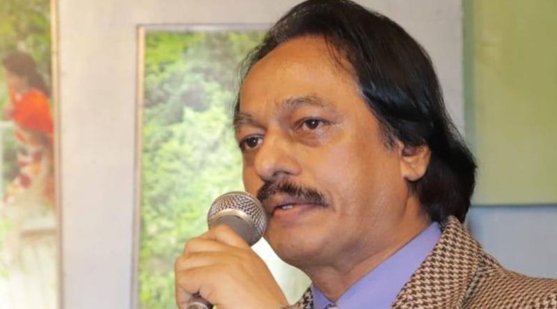 ট্রাইব্যুনাল চেয়ারম্যানের হ্যাক হওয়া ফেসবুক-হোয়াটসঅ্যাপ উদ্ধার