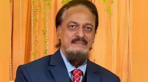 ট্রাইব্যুনাল-১ এর চেয়ারম্যানের হ্যাক হওয়া ফেসবুক-হোয়াটসঅ্যাপ অ্যাকাউন্ট উদ্ধার