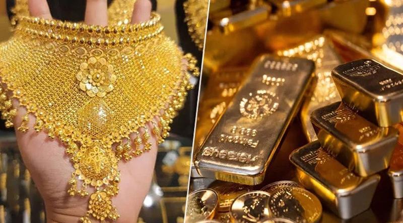 আরও বাড়ল স্বর্ণের দাম
