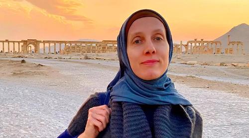 ইরাকে মার্কিন নারী সাংবাদিক অপহৃত