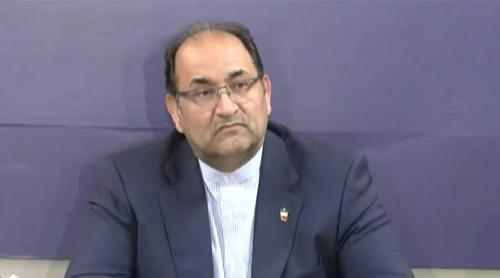 বাংলাদেশের আটকে পড়া জাহাজ নিয়ে সুখবর দিলো ইরান