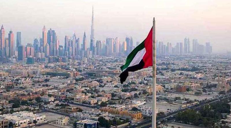 ইরানের বিরুদ্ধে যুদ্ধে এবার যোগ দিচ্ছে আমিরাত