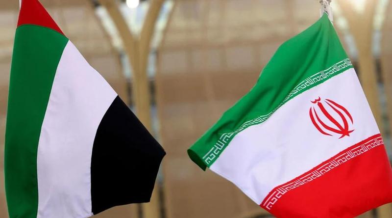 ইরানি গোল্ডেন ভিসাধারী নাগরিকদের সংযুক্ত আরব আমিরাতে প্রবেশ অনুমতি রয়েছে