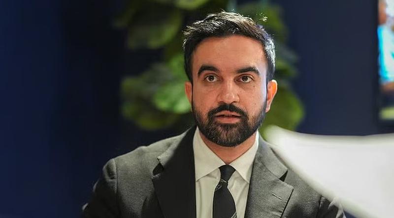 ইরানের রেজিম চেঞ্জ করতে গিয়ে ২৩ বিলিয়ন ডলার খরচ করলেন প্রেসিডেন্ট ট্রাম্প: জোহরান মামদানি