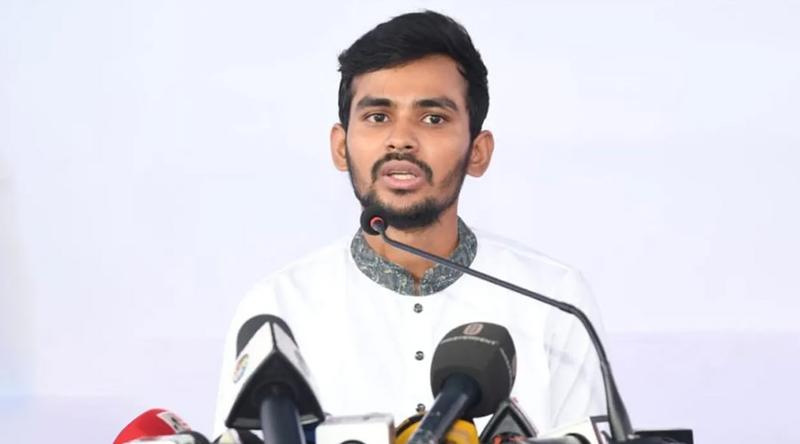 ‘পুলিশ হত্যার বিচার শুরু হলে বাংলাদেশ লণ্ডভণ্ড করে দিব’