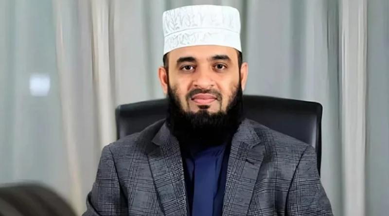 আজহারিকে অস্ট্রেলিয়া ত্যাগের নির্দেশ