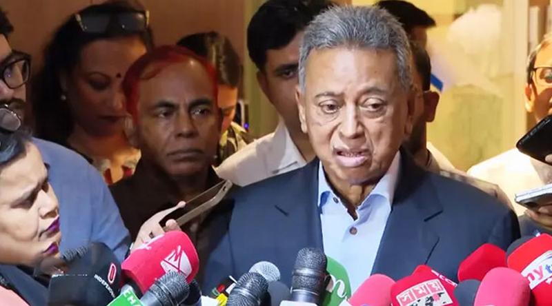 টাকা ছাপাতে চাই না, বিনিয়োগ আকৃষ্ট করতে হবে : অর্থমন্ত্রী