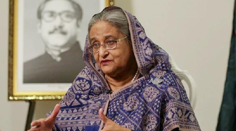 ‘হাসিনাকে দেশে ফেরাতে লাখো জনতা রাস্তায় নামবে’- ফটোকার্ডটি নিয়ে সামনে এলো আসল তথ্য