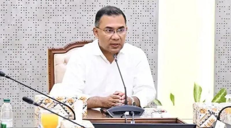 রাজনৈতিক প্রভাবে যেন নদী-খাল দখল না হয়, নির্দেশনা প্রধানমন্ত্রীর