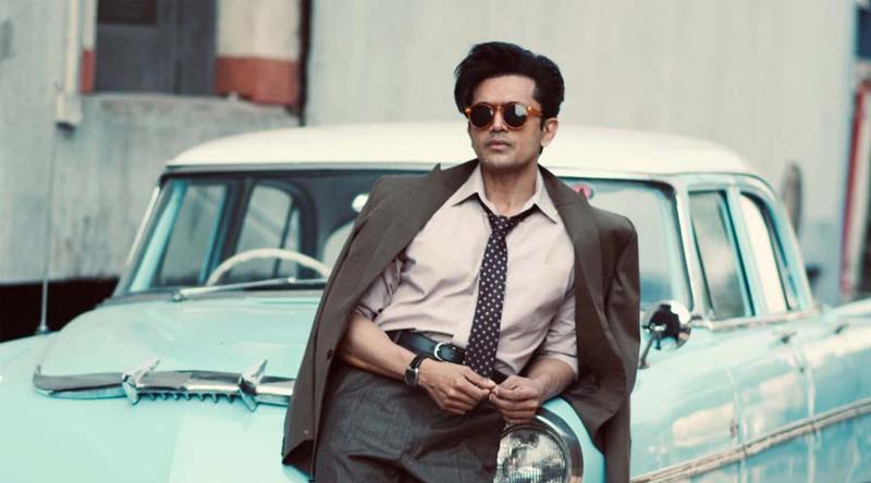 বলিউড অভিষেকে প্রশংসায় ভাসছেন আরিফিন শুভ