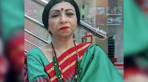 নজরুল সংগীতশিল্পী ডালিয়া নওশীন আর নেই