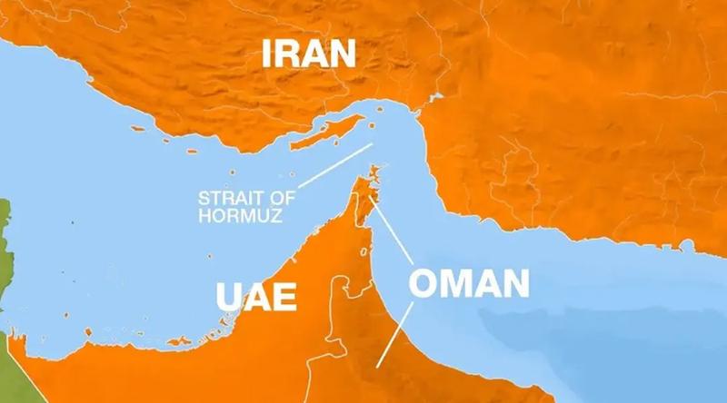 হরমুজ পুনরায় খুলবে, কিন্তু ট্রাম্পের জন্য বন্ধ থাকবে