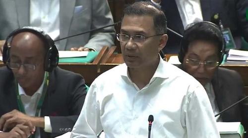 বিগত সরকারের আমলে ২৩৪ বিলিয়ন ডলার পাচার : প্রধানমন্ত্রী