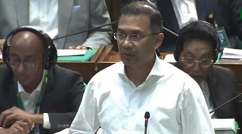 বিগত সরকারের আমলে ২৩৪ বিলিয়ন ডলার পাচার : প্রধানমন্ত্রী