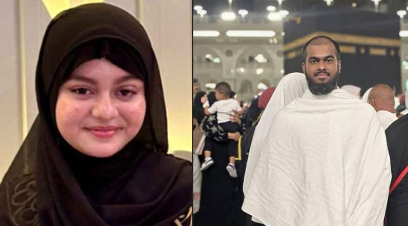 বাল্যবিবাহের কারণে কী শাস্তি হতে পারে লুবাবা ও তার স্বামীর?