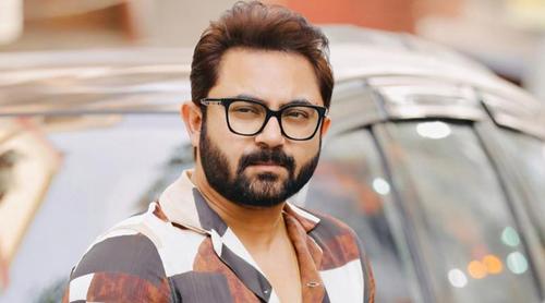 আর্থিক প্রতারণার অভিযোগ, অভিনেতা সোহমের বিরুদ্ধে মামলা