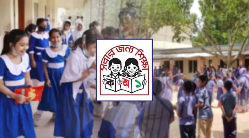 প্রাথমিকেও তিনদিন অনলাইন ক্লাস চালুর পরিকল্পনা
