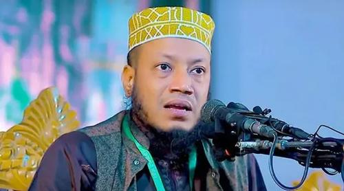 কুষ্টিয়া-৩ আসনের এমপি আমীর হামজাকে আইনি নোটিশ