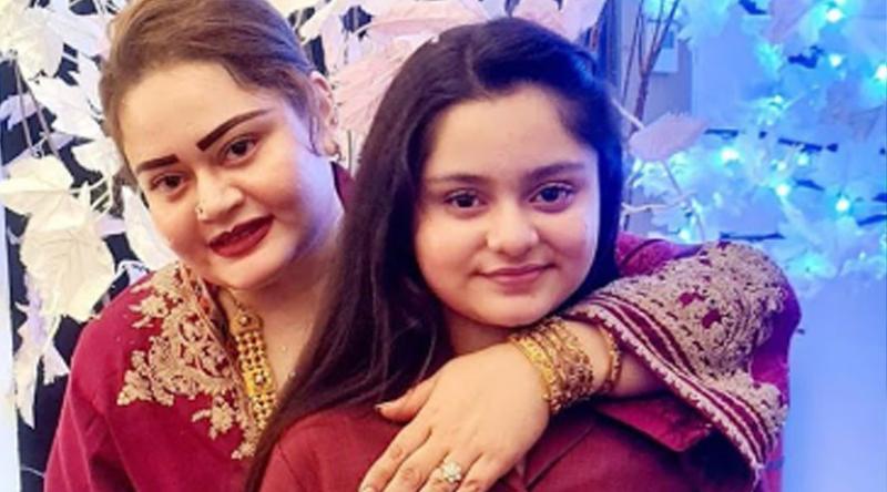 বাল্যবিবাহের দায়ে লুবাবার মা-বাবার শাস্তি দাবি