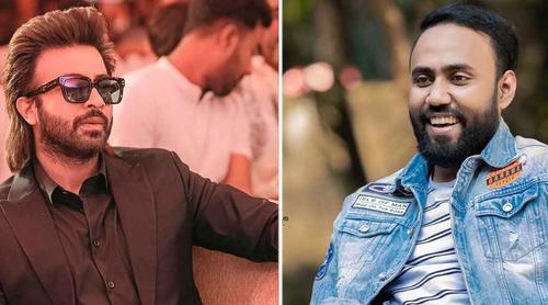 হৃদয় কমার্শিয়াল সিনেমার ওয়ান অব দ্য বেস্ট ডিরেক্টর : শাকিব খান