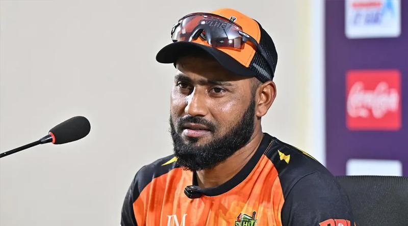 ক্রীড়া প্রতিমন্ত্রীর দৃষ্টি আকর্ষণ করে যা বললেন ইমরুল