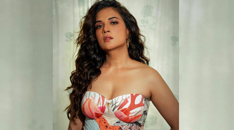 আইনি জটিলতায় অভিনেত্রী রিচা চাড্ডা