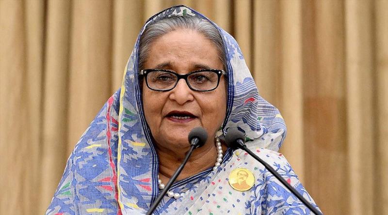 শেখ হাসিনার বিরুদ্ধে ট্রাইব্যুনালের রায়, আন্তর্জাতিক মান লঙ্ঘনের দাবি