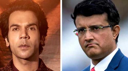 ক্যামেরার মুখোমুখি বড়পর্দার ‘সৌরভ’ রাজকুমার রাও!