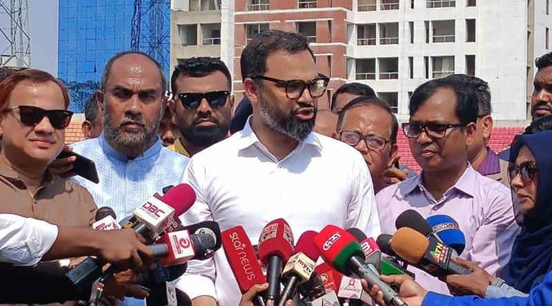 ৩০ এপ্রিল সিলেটে নতুন কুঁড়ি স্পোর্টস উদ্বোধন করবেন প্রধানমন্ত্রী