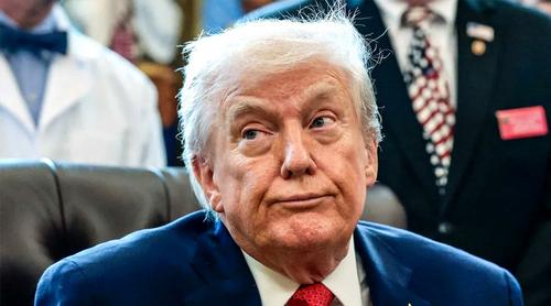 ট্রাম্পের যুদ্ধবিরতির দাবি ফের নাকচ করল ইরান