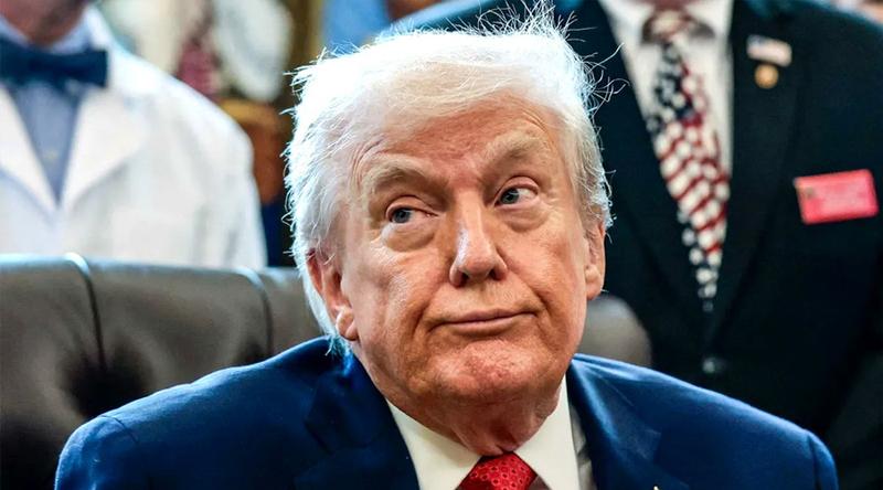 ট্রাম্পের যুদ্ধবিরতির দাবি ফের নাকচ করল ইরান