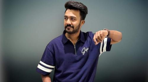 ইডেন ছাত্রীর শ্লীলতাহানির মামলায়  গায়ক জাহিদ অন্তু কারাগারে