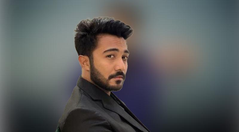 ইডেন ছাত্রীর শ্লীলতাহানির মামলায়  গায়ক জাহিদ অন্তু কারাগারে