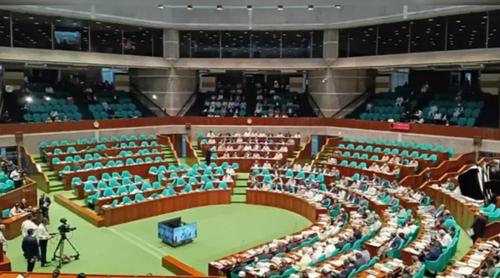 সরকারি চাকরিতে শূন্য পদ ৪ লাখ ৬৮ হাজার ২২০টি