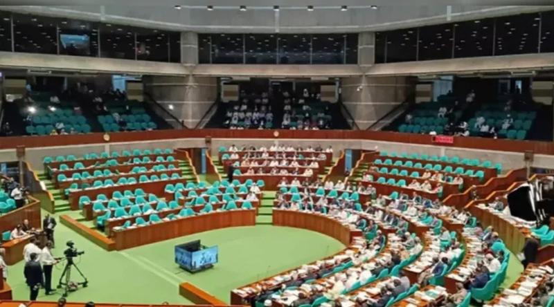 সরকারি চাকরিতে শূন্য পদ ৪ লাখ ৬৮ হাজার ২২০টি