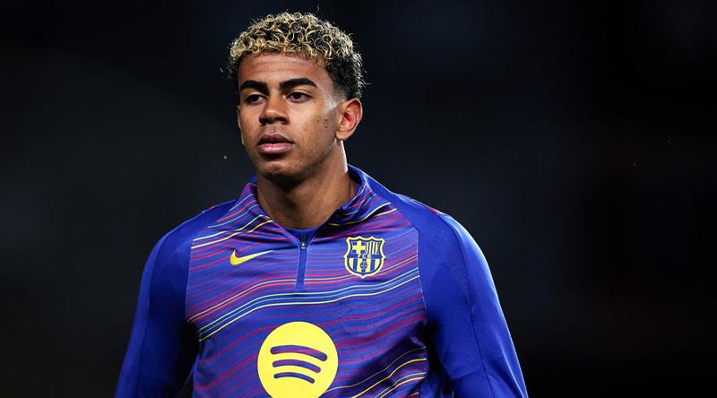 আমি মুসলিম, আলহামদুলিল্লাহ : ইয়ামাল