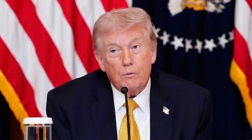 ক্ষতি কাটিয়ে উঠতে ইরানের ১৫ থেকে ২০ বছর সময় লাগবে : ট্রাম্প