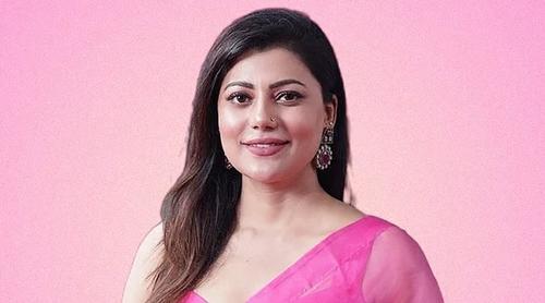 বড় পর্দার ২ কাজ নিয়ে অপেক্ষায় তানজিকা আমিন