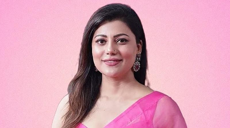 বড় পর্দার ২ কাজ নিয়ে অপেক্ষায় তানজিকা আমিন