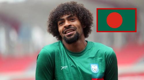 ১ ধাপ পিছিয়ে ১৮১ তম অবস্থানে বাংলাদেশ, ইংল্যান্ডে ফিরলেন হামজা