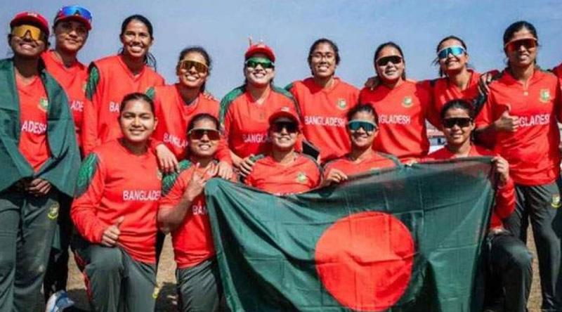 বিশ্বকাপের আগেই ত্রিদেশীয় সিরিজের সূচি প্রকাশ বাংলাদেশের