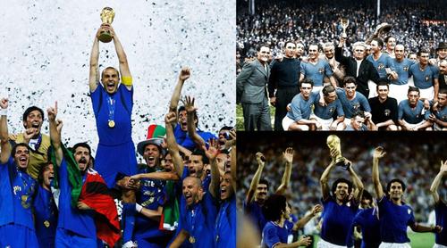 ৩২ বছরের 'নকআউট অ্যাবসেন্ট' রেকর্ড আবারও ভাঙার পথে ইতালি?