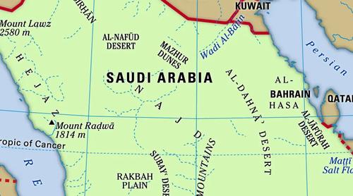 বিদেশ ভ্রমণে কঠোর বিধান জারি করল সৌদি আরব