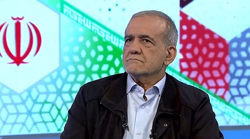 মার্কিন জনগণের উদ্দেশে মাসুদ পেজেশকিয়ানের খোলা চিঠি