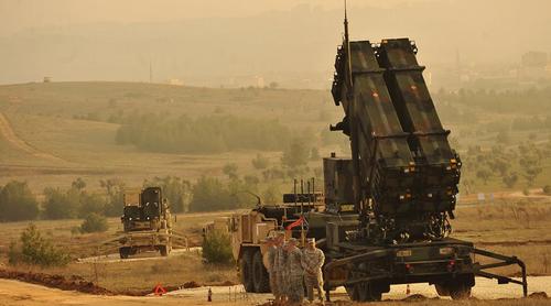 যুক্তরাষ্ট্রের অনুরোধ প্রত্যাখ্যান, প্যাট্রিয়ট প্রতিরক্ষা ব্যবস্থা দিচ্ছে না পোল্যান্ড