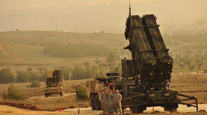 যুক্তরাষ্ট্রের অনুরোধ প্রত্যাখ্যান, প্যাট্রিয়ট প্রতিরক্ষা ব্যবস্থা দিচ্ছে না পোল্যান্ড