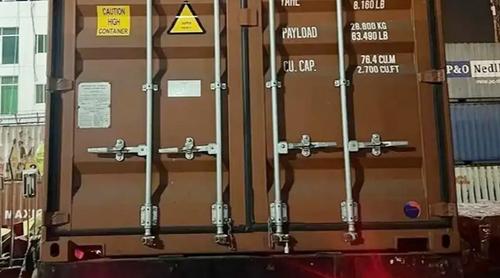 চট্টগ্রাম বন্দরে ভুয়া নথি দিয়ে কনটেইনার পাচারের ৭ ঘন্টা পর উদ্ধার