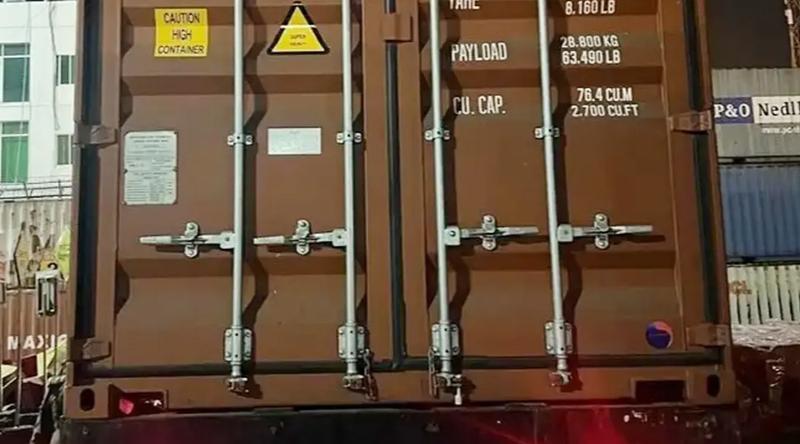 চট্টগ্রাম বন্দরে ভুয়া নথি দিয়ে কনটেইনার পাচারের ৭ ঘন্টা পর উদ্ধার