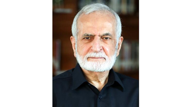 ইরানের শীর্ষ পররাষ্ট্র উপদেষ্টা গুরুতর আহত, স্ত্রী নিহত