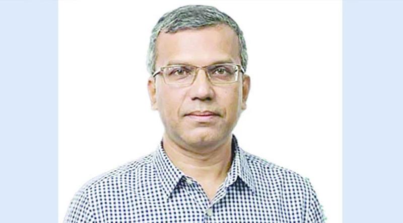 ব্যাংকিং ব্যবস্থায় রাজনৈতিক হস্তক্ষেপ সহ্য করা হবে না: গভর্নর মোস্তাকুর রহমান